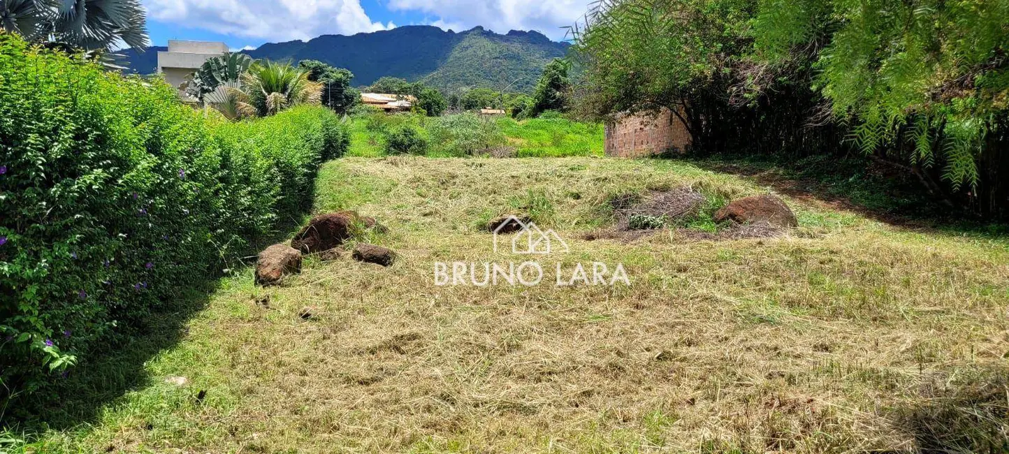 Foto 9 de Terreno / Lote à venda, 1000m2 em Igarape - MG
