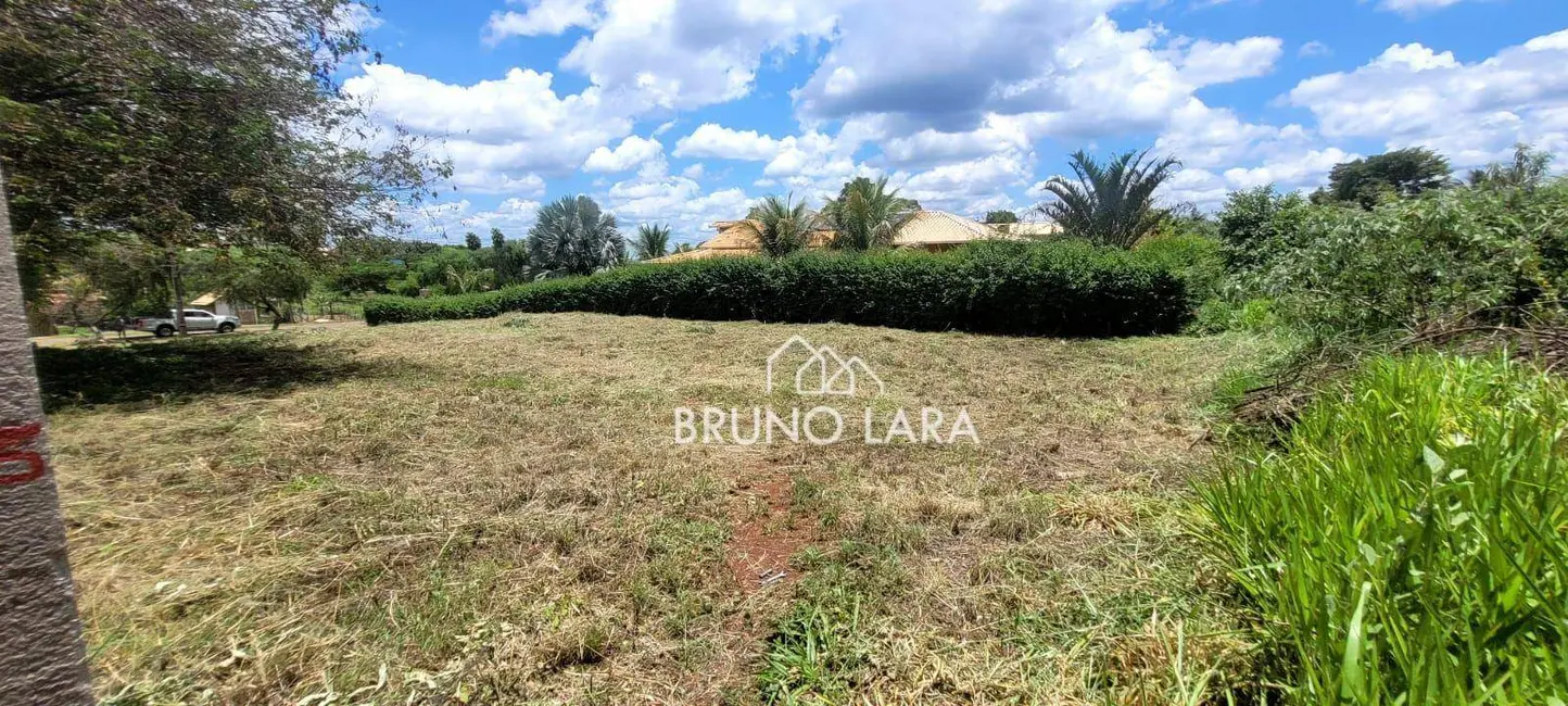 Foto 8 de Terreno / Lote à venda, 1000m2 em Igarape - MG