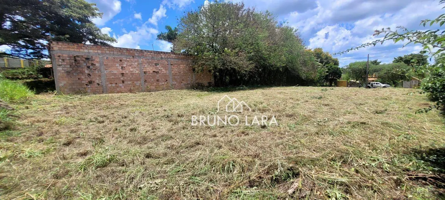 Foto 5 de Terreno / Lote à venda, 1000m2 em Igarape - MG