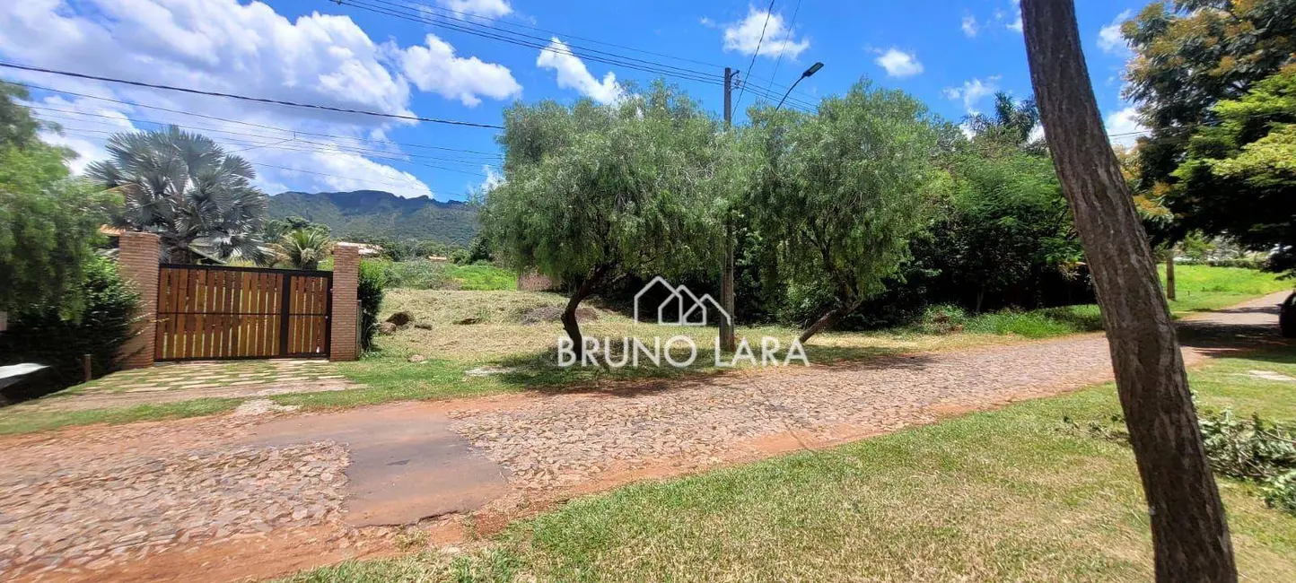 Foto 3 de Terreno / Lote à venda, 1000m2 em Igarape - MG