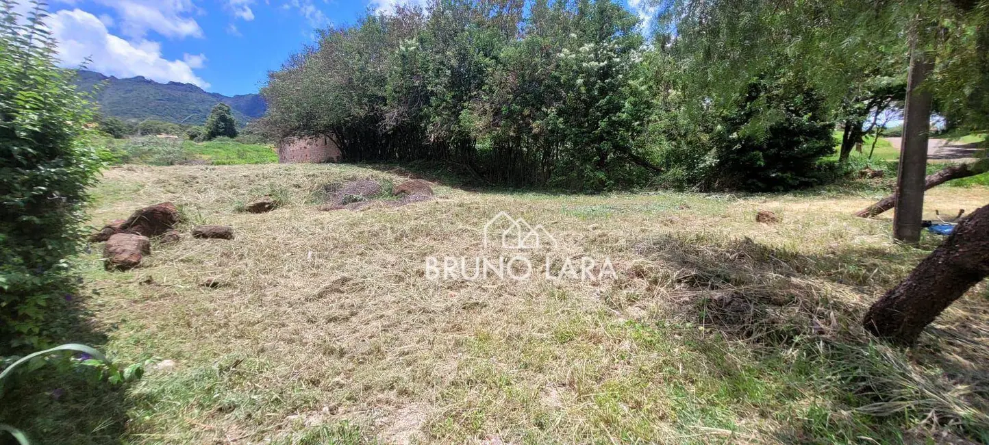Foto 7 de Terreno / Lote à venda, 1000m2 em Igarape - MG