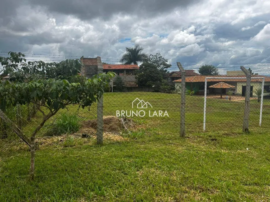 Foto 6 de Terreno / Lote à venda, 1000m2 em Igarape - MG