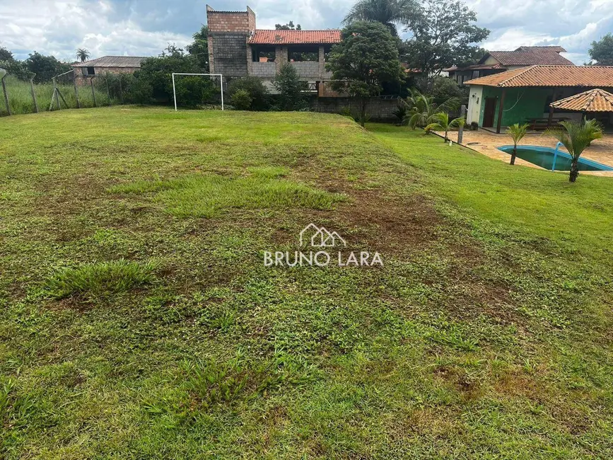 Foto 8 de Terreno / Lote à venda, 1000m2 em Igarape - MG