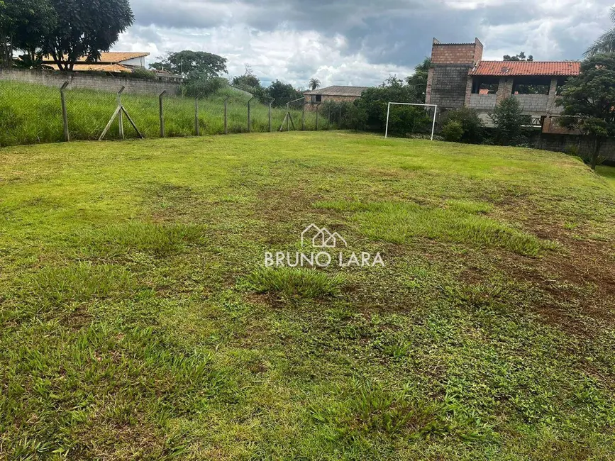 Foto 3 de Terreno / Lote à venda, 1000m2 em Igarape - MG