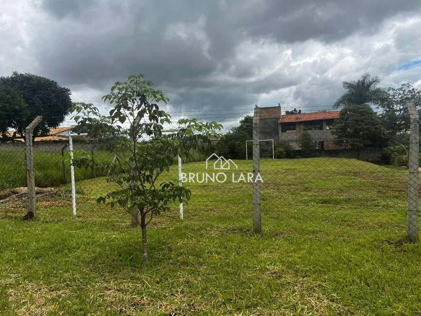 Foto 9 de Terreno / Lote à venda, 1000m2 em Igarape - MG