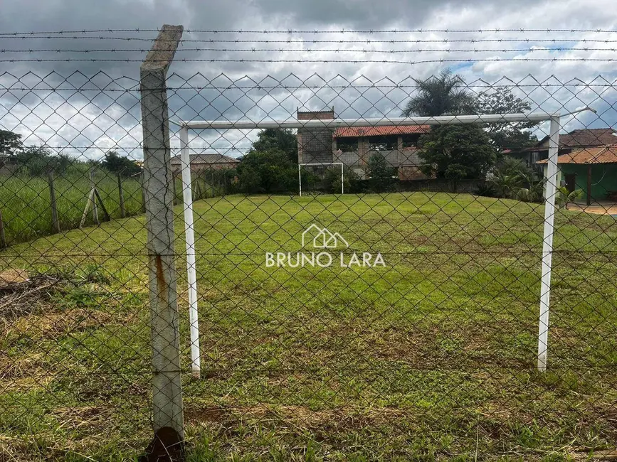 Foto 4 de Terreno / Lote à venda, 1000m2 em Igarape - MG