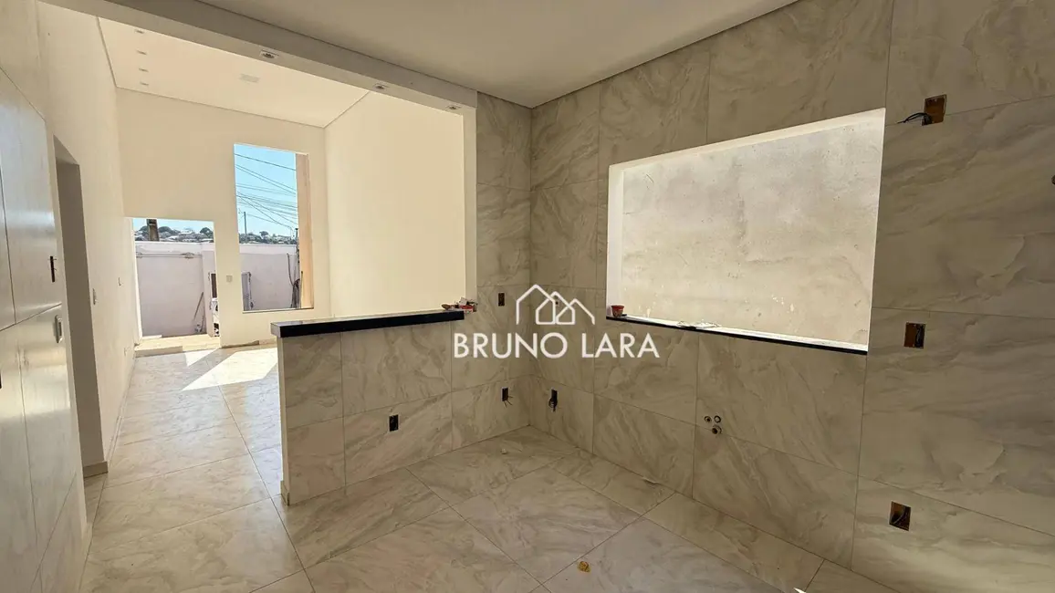 Foto 5 de Casa com 3 quartos à venda, 300m2 em Igarape - MG