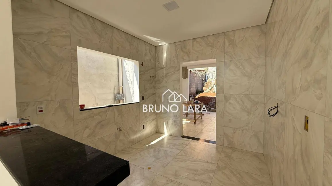 Foto 4 de Casa com 3 quartos à venda, 300m2 em Igarape - MG