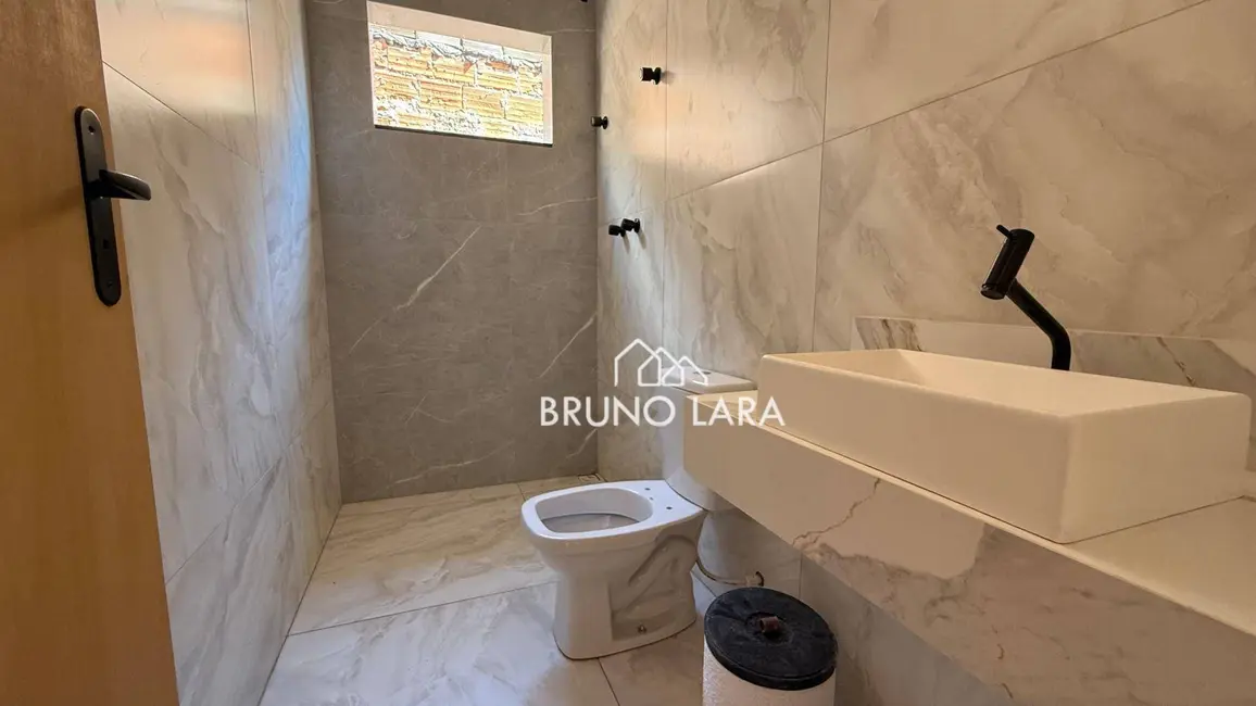 Foto 7 de Casa com 3 quartos à venda, 300m2 em Igarape - MG