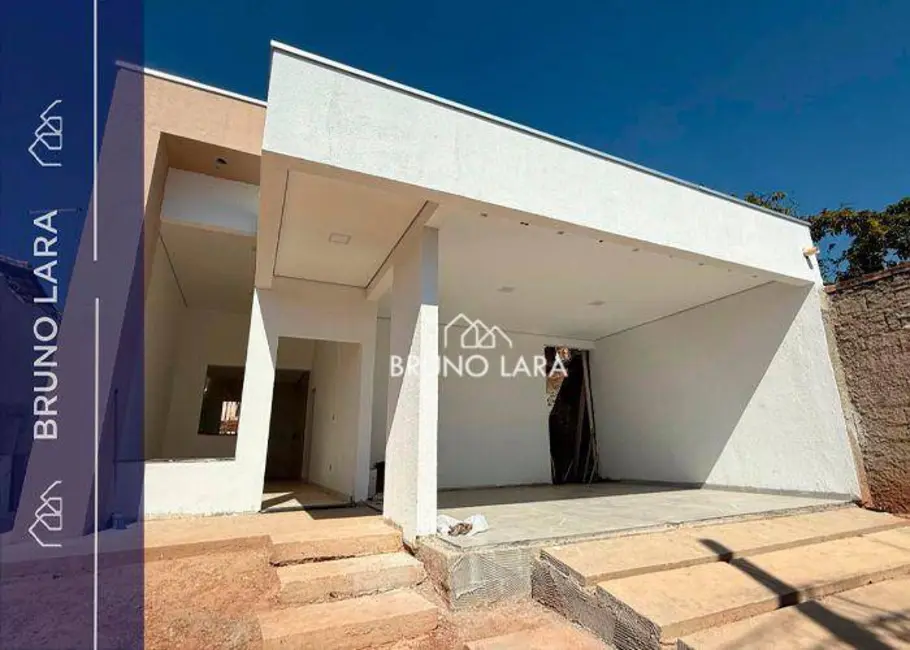 Foto 1 de Casa com 3 quartos à venda, 300m2 em Igarape - MG