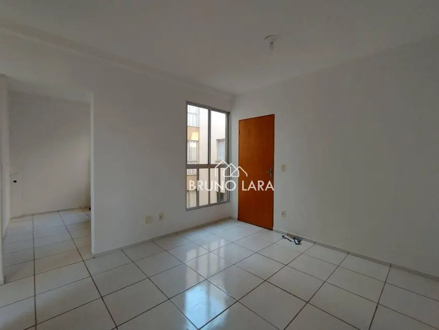Foto 3 de Apartamento com 2 quartos à venda, 50m2 em Igarape - MG