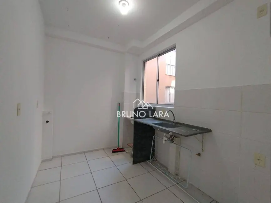 Foto 6 de Apartamento com 2 quartos à venda, 50m2 em Igarape - MG