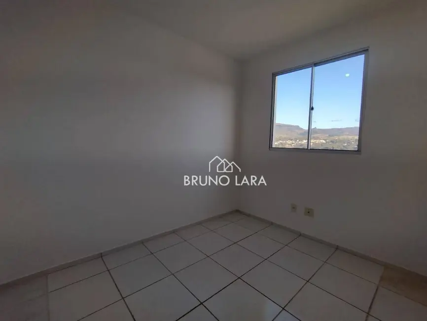 Foto 9 de Apartamento com 2 quartos à venda, 50m2 em Igarape - MG