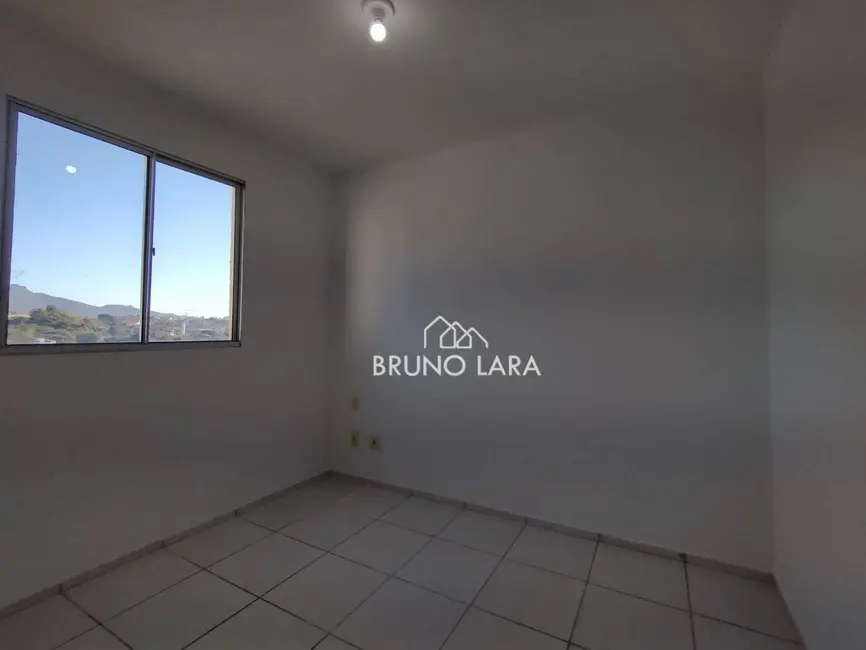 Foto 7 de Apartamento com 2 quartos à venda, 50m2 em Igarape - MG