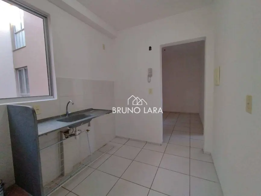 Foto 5 de Apartamento com 2 quartos à venda, 50m2 em Igarape - MG
