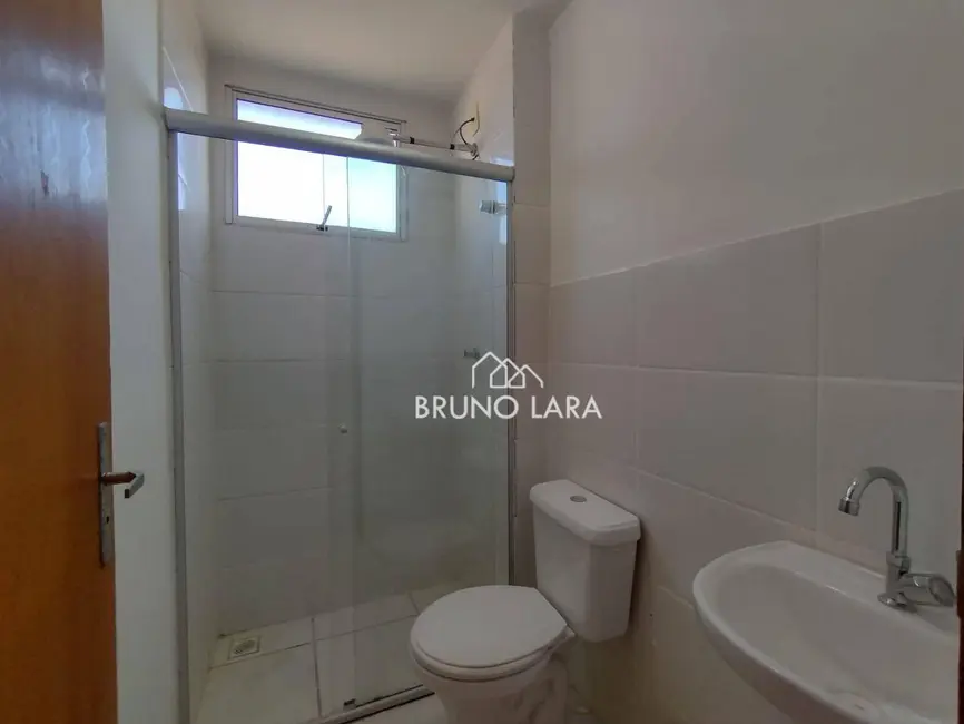 Foto 8 de Apartamento com 2 quartos à venda, 50m2 em Igarape - MG