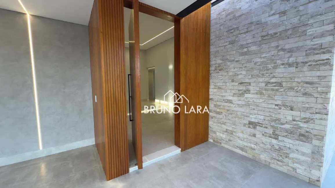 Foto 5 de Casa com 4 quartos à venda, 1000m2 em Vianópolis, Betim - MG