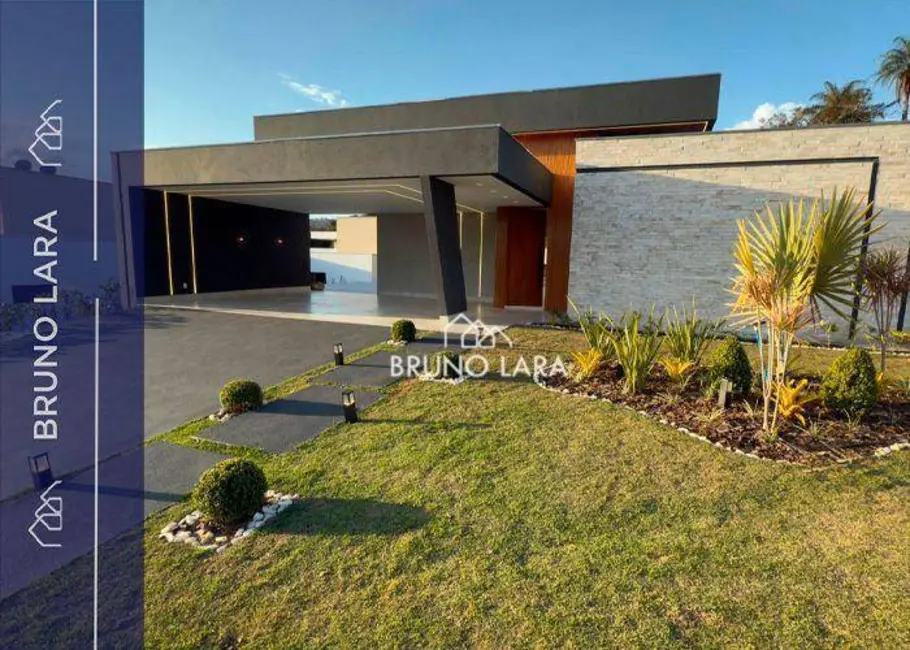 Foto 1 de Casa com 4 quartos à venda, 1000m2 em Vianópolis, Betim - MG