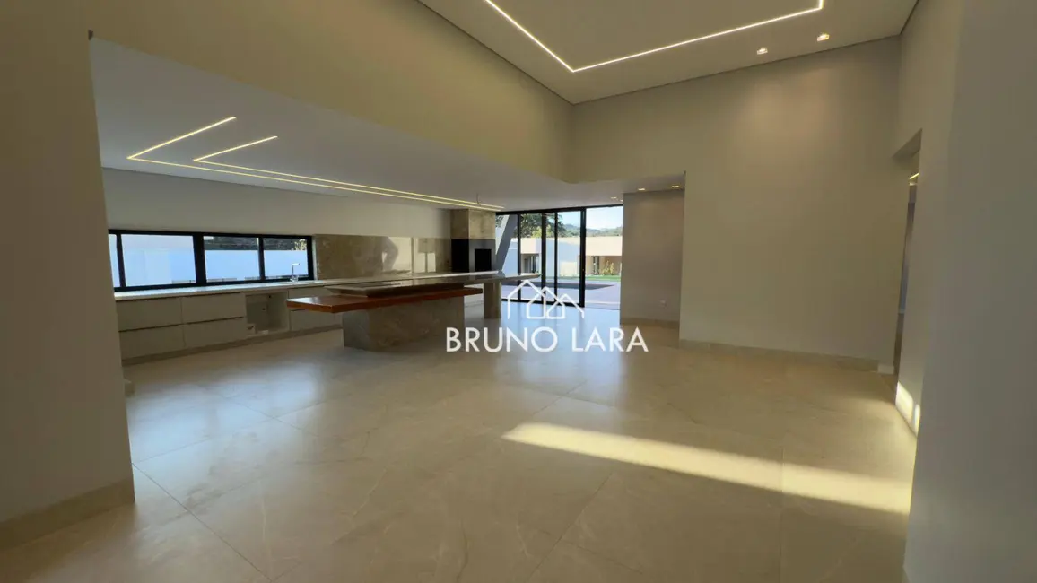 Foto 7 de Casa com 4 quartos à venda, 1000m2 em Vianópolis, Betim - MG