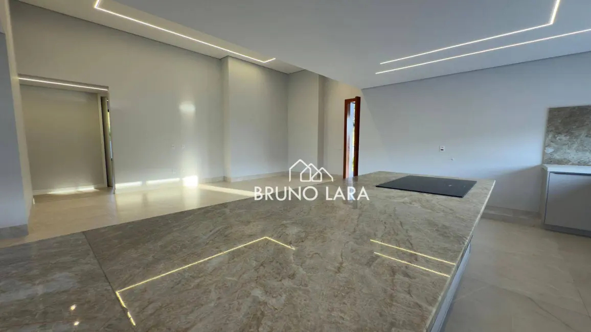 Foto 8 de Casa com 4 quartos à venda, 1000m2 em Vianópolis, Betim - MG