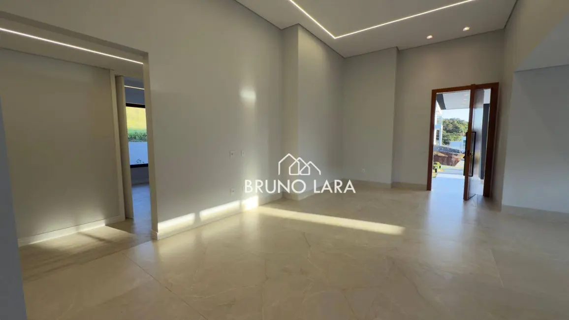 Foto 6 de Casa com 4 quartos à venda, 1000m2 em Vianópolis, Betim - MG