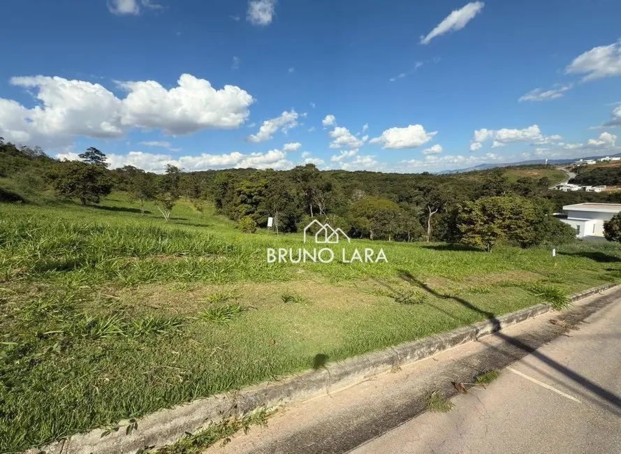 Terreno / Lote à venda, 1000m2 em Vianópolis, Betim - MG - imagem 4 Foto 4 de Terreno / Lote à venda, 1000m2 em Vianópolis, Betim - MG