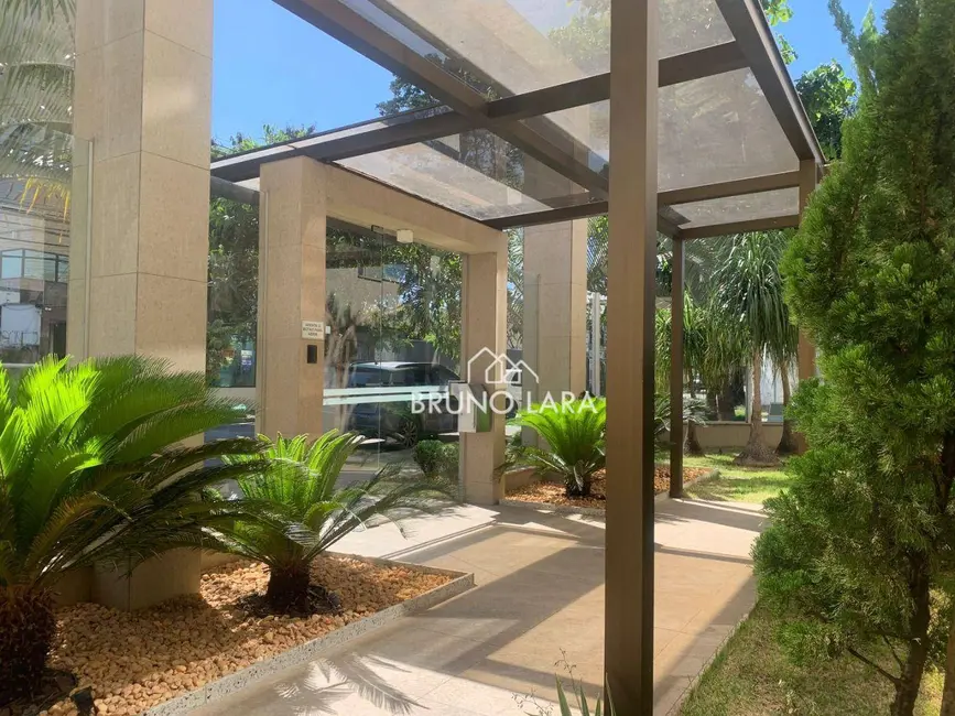 Apartamento com 3 quartos à venda, 209m2 em Centro, Betim - MG - imagem 5 Foto 5 de Apartamento com 3 quartos à venda, 209m2 em Centro, Betim - MG