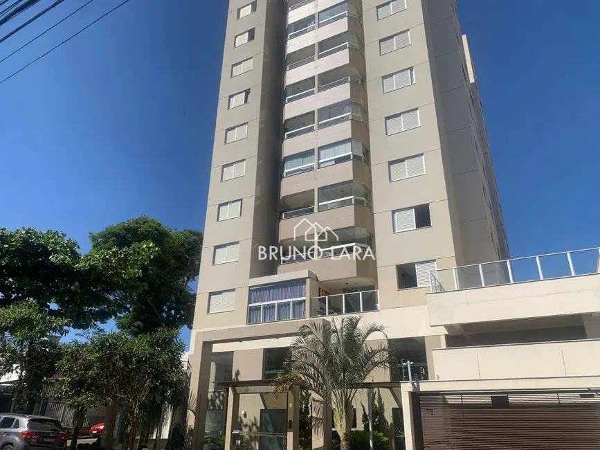 Foto 2 de Apartamento com 3 quartos à venda, 209m2 em Centro, Betim - MG