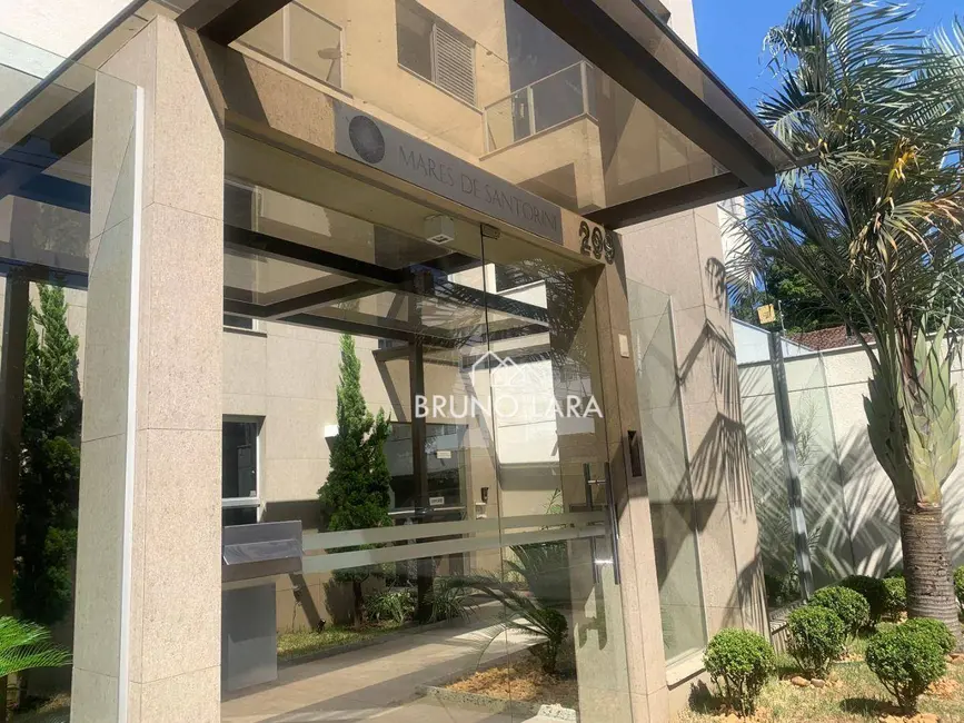 Apartamento com 3 quartos à venda, 209m2 em Centro, Betim - MG - imagem 3 Foto 3 de Apartamento com 3 quartos à venda, 209m2 em Centro, Betim - MG