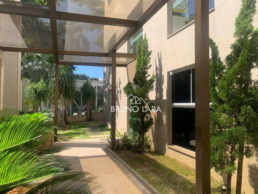 Apartamento com 3 quartos à venda, 209m2 em Centro, Betim - MG - imagem 4 Foto 4 de Apartamento com 3 quartos à venda, 209m2 em Centro, Betim - MG