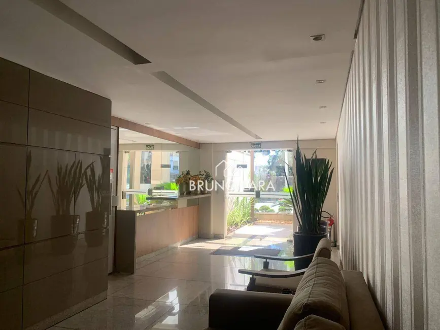 Apartamento com 3 quartos à venda, 209m2 em Centro, Betim - MG - imagem 7 Foto 7 de Apartamento com 3 quartos à venda, 209m2 em Centro, Betim - MG