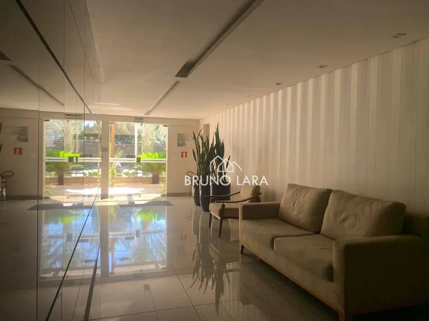 Apartamento com 3 quartos à venda, 209m2 em Centro, Betim - MG - imagem 6 Foto 6 de Apartamento com 3 quartos à venda, 209m2 em Centro, Betim - MG