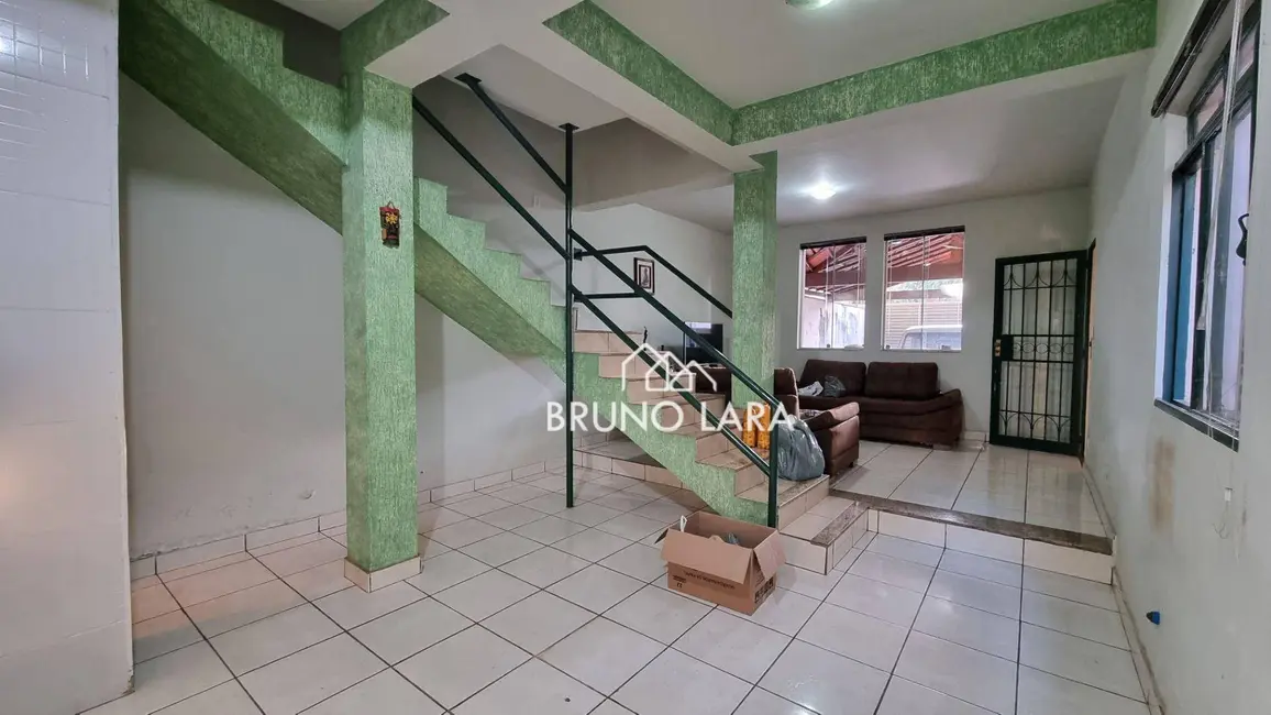 Casa com 2 quartos para alugar, 180m2 em Igarape - MG - imagem 7 Foto 7 de Casa com 2 quartos para alugar, 180m2 em Igarape - MG