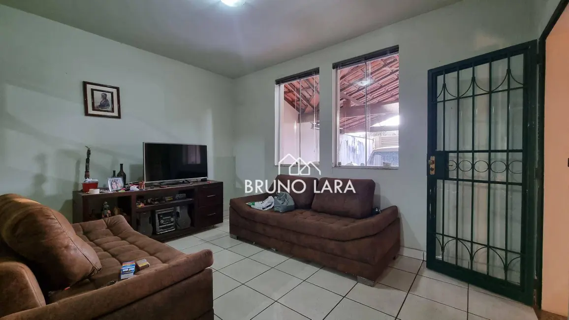 Casa com 2 quartos para alugar, 180m2 em Igarape - MG - imagem 4 Foto 4 de Casa com 2 quartos para alugar, 180m2 em Igarape - MG