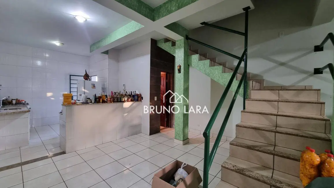 Casa com 2 quartos para alugar, 180m2 em Igarape - MG - imagem 6 Foto 6 de Casa com 2 quartos para alugar, 180m2 em Igarape - MG