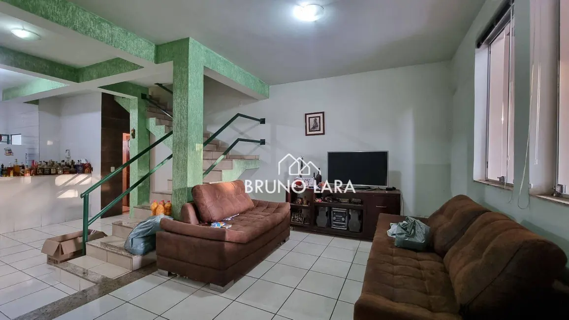 Casa com 2 quartos para alugar, 180m2 em Igarape - MG - imagem 5 Foto 5 de Casa com 2 quartos para alugar, 180m2 em Igarape - MG