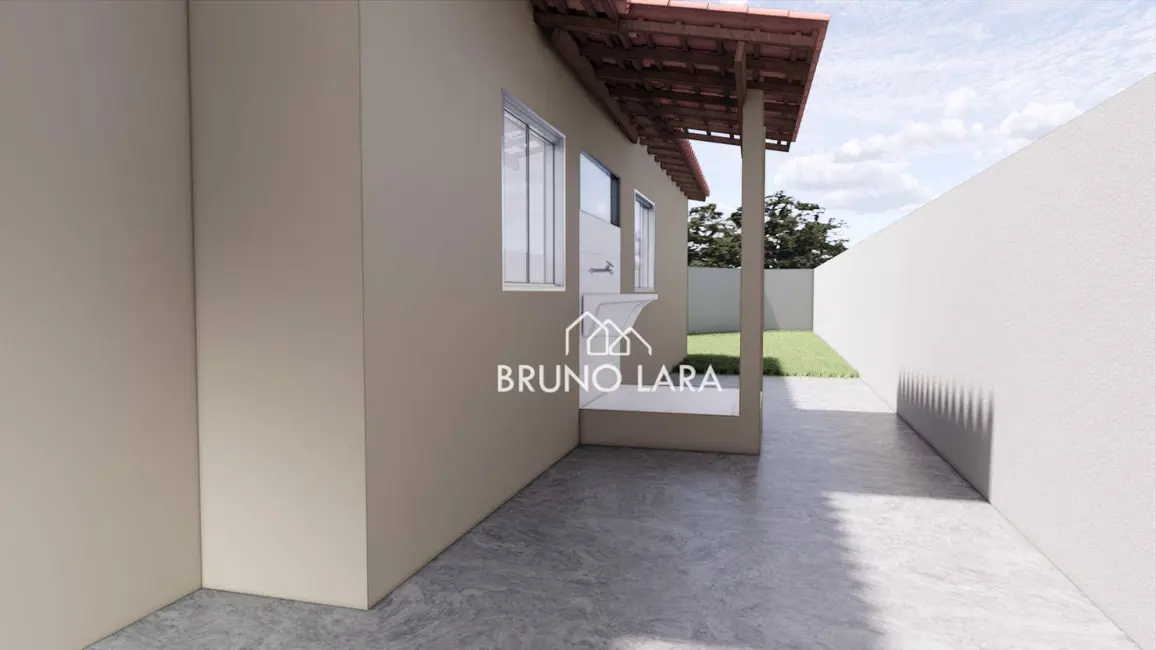 Casa com 2 quartos à venda, 180m2 em Sao Joaquim De Bicas - MG - imagem 3 Foto 3 de Casa com 2 quartos à venda, 180m2 em Sao Joaquim De Bicas - MG