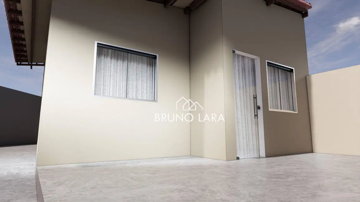 Casa com 2 quartos à venda, 180m2 em Sao Joaquim De Bicas - MG - imagem 6 Foto 6 de Casa com 2 quartos à venda, 180m2 em Sao Joaquim De Bicas - MG