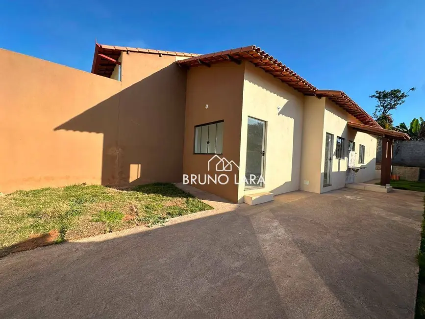 Casa com 2 quartos à venda, 180m2 em Sao Joaquim De Bicas - MG - imagem 2 Foto 2 de Casa com 2 quartos à venda, 180m2 em Sao Joaquim De Bicas - MG