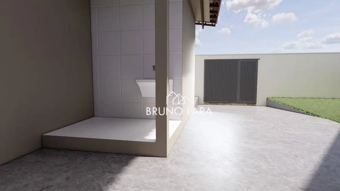 Casa com 2 quartos à venda, 180m2 em Sao Joaquim De Bicas - MG - imagem 5 Foto 5 de Casa com 2 quartos à venda, 180m2 em Sao Joaquim De Bicas - MG