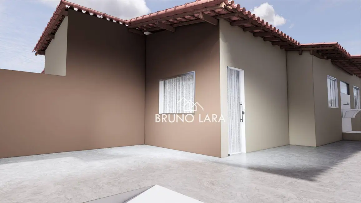 Casa com 2 quartos à venda, 180m2 em Sao Joaquim De Bicas - MG - imagem 7 Foto 7 de Casa com 2 quartos à venda, 180m2 em Sao Joaquim De Bicas - MG