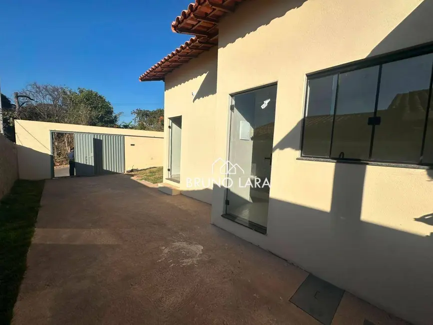 Casa com 2 quartos à venda, 180m2 em Sao Joaquim De Bicas - MG - imagem 3 Foto 3 de Casa com 2 quartos à venda, 180m2 em Sao Joaquim De Bicas - MG