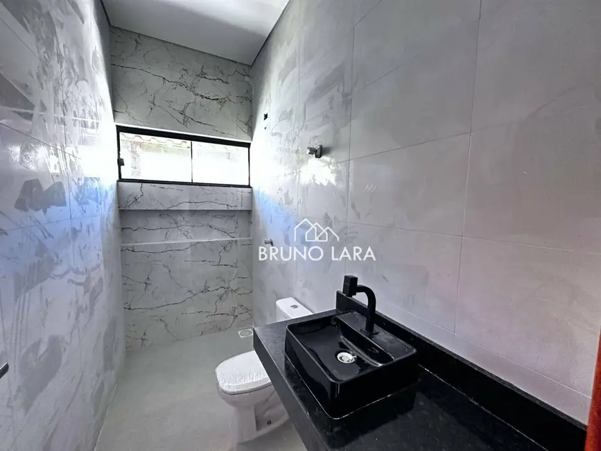Foto 6 de Casa com 2 quartos à venda, 180m2 em Sao Joaquim De Bicas - MG