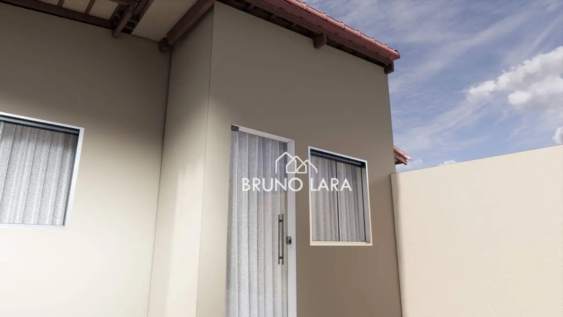 Casa com 2 quartos à venda, 180m2 em Sao Joaquim De Bicas - MG - imagem 4 Foto 4 de Casa com 2 quartos à venda, 180m2 em Sao Joaquim De Bicas - MG