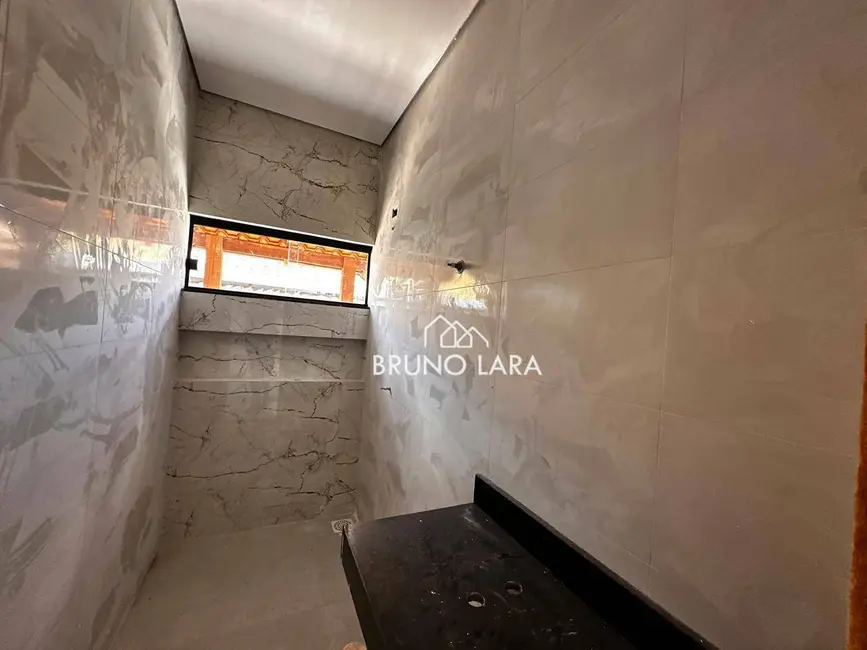 Foto 6 de Casa com 2 quartos à venda, 180m2 em Sao Joaquim De Bicas - MG