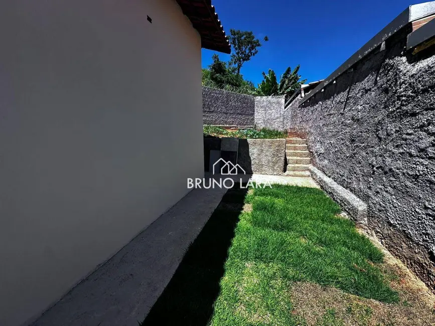 Foto 8 de Casa com 2 quartos à venda, 180m2 em Sao Joaquim De Bicas - MG