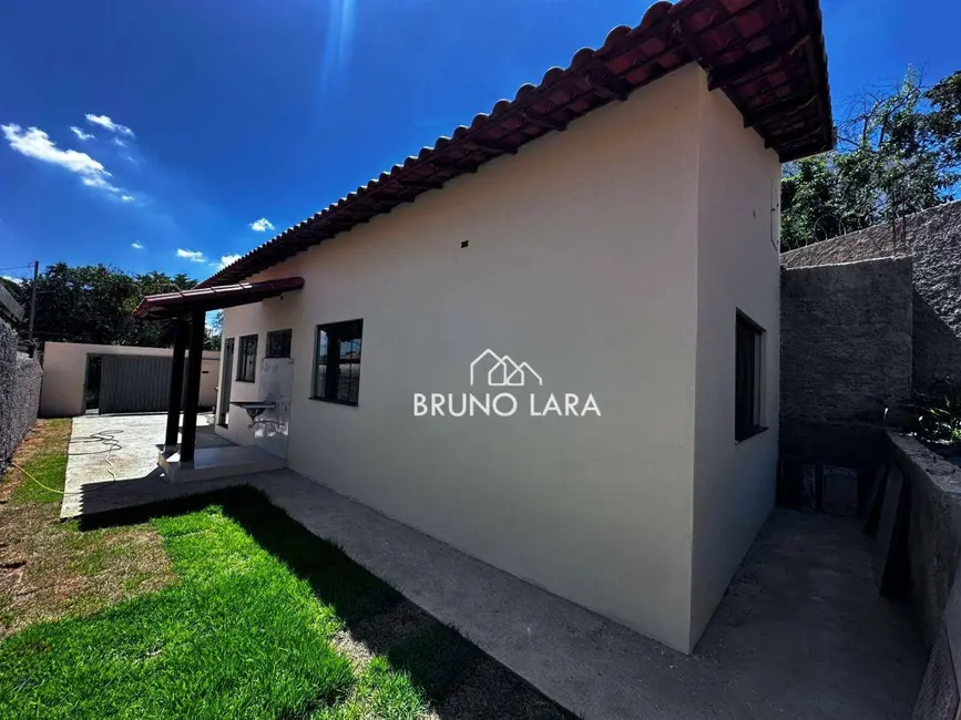Foto 7 de Casa com 2 quartos à venda, 180m2 em Sao Joaquim De Bicas - MG