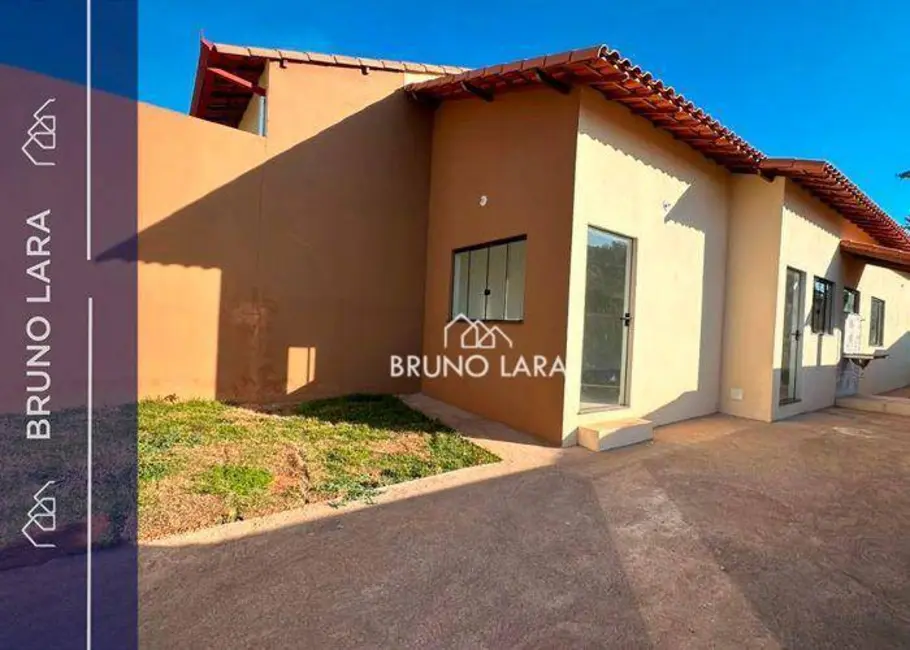Casa com 2 quartos à venda, 180m2 em Sao Joaquim De Bicas - MG - imagem 1 Foto 1 de Casa com 2 quartos à venda, 180m2 em Sao Joaquim De Bicas - MG