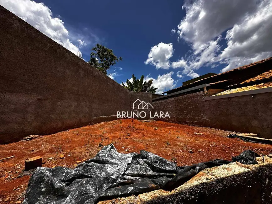 Foto 7 de Casa com 2 quartos à venda, 180m2 em Sao Joaquim De Bicas - MG