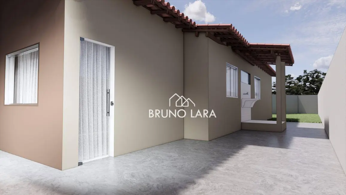 Casa com 2 quartos à venda, 180m2 em Sao Joaquim De Bicas - MG - imagem 8 Foto 8 de Casa com 2 quartos à venda, 180m2 em Sao Joaquim De Bicas - MG